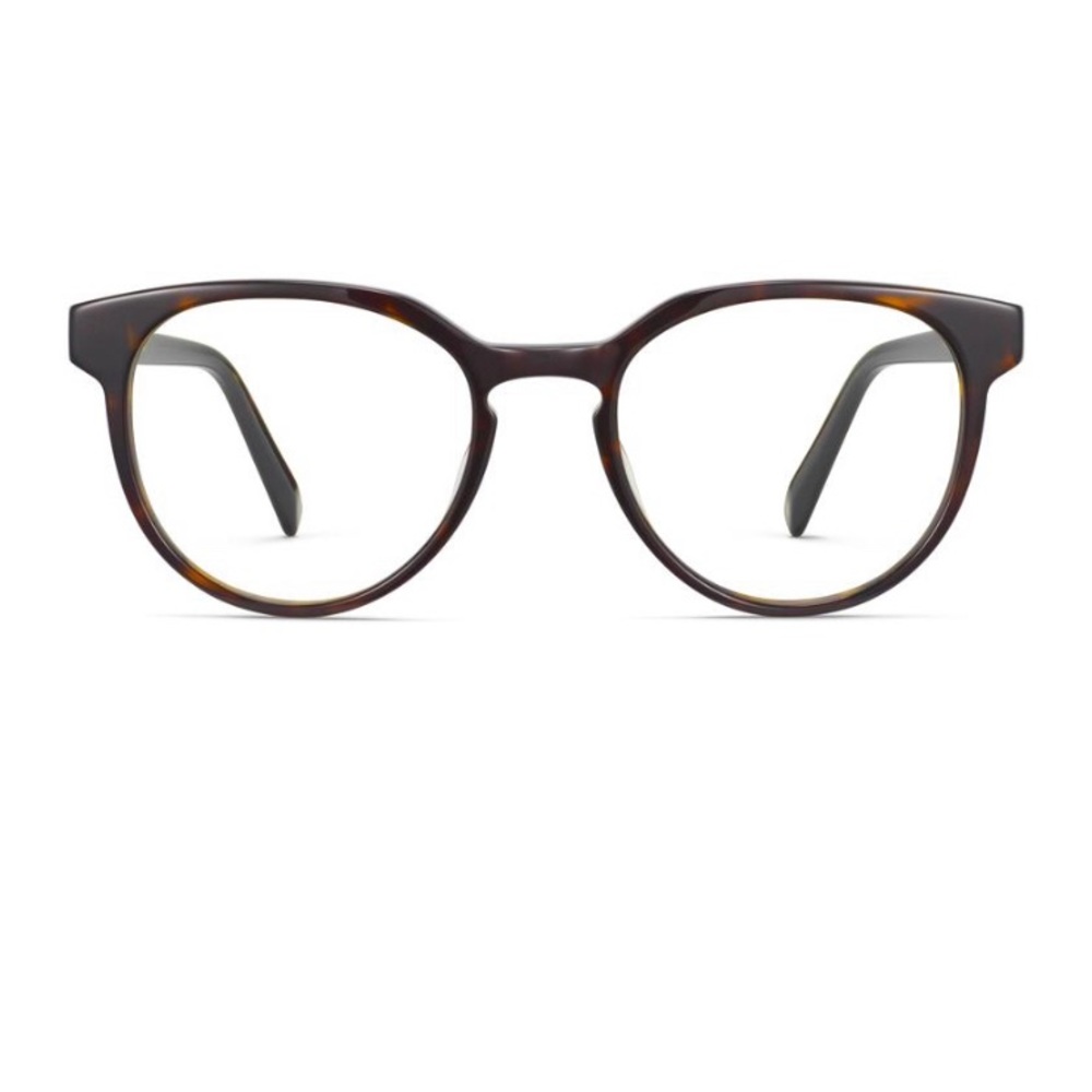 Warby parker glasses